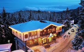 MPM Family Hotel Merryan
